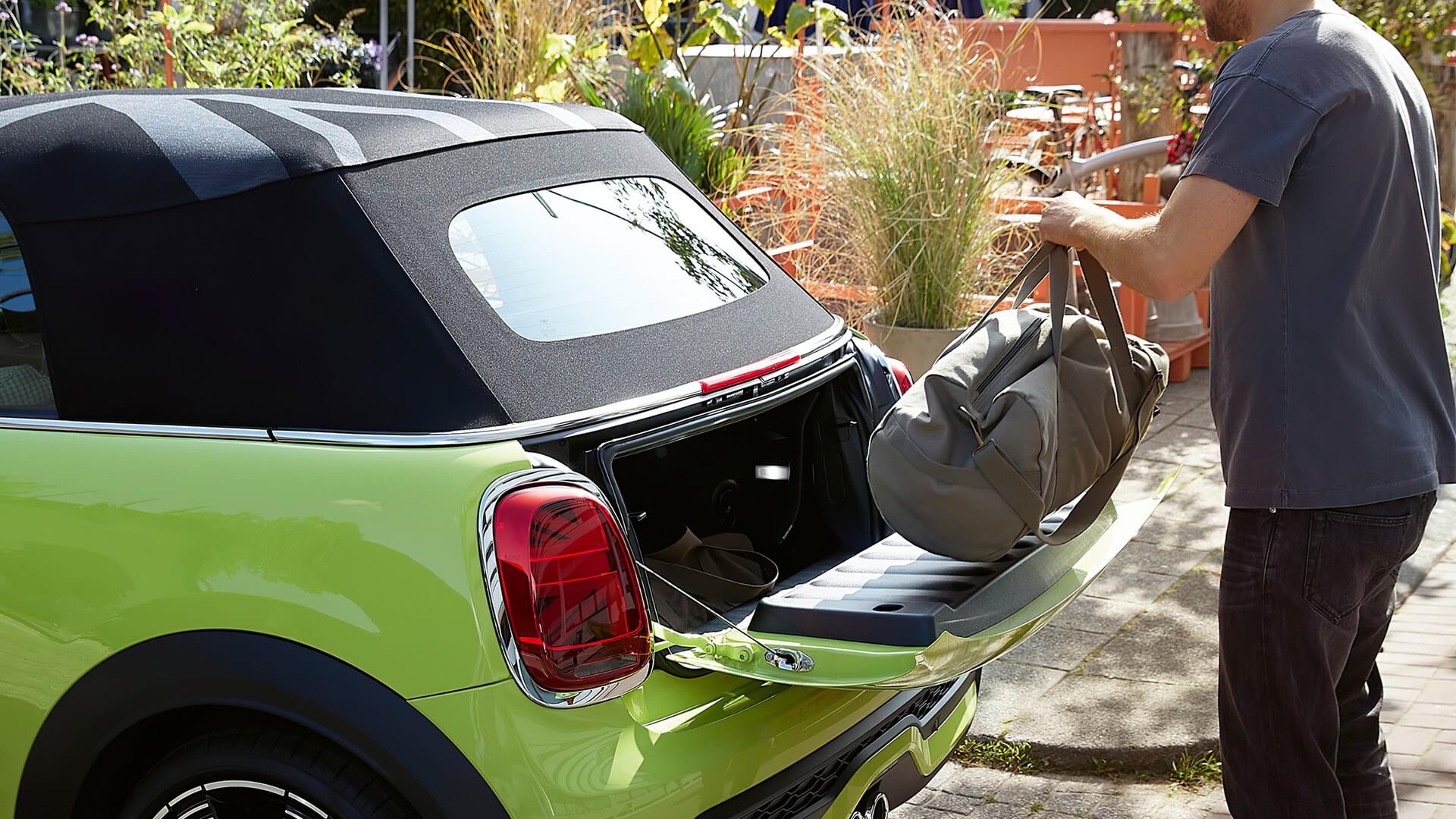 ЛЕГКЕ ЗАВАНТАЖЕННЯ З ВІТЕРЦЕМ.