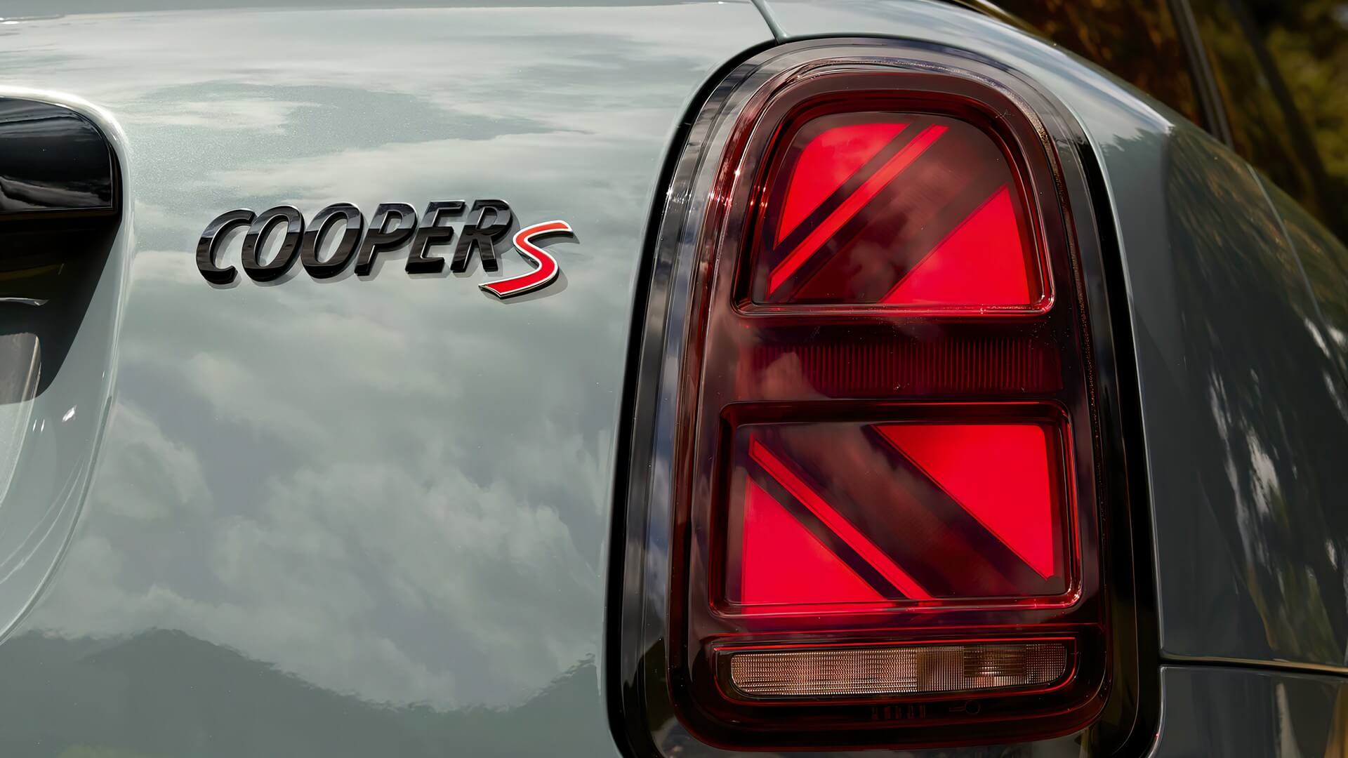 ЗАДНІ ЛІХТАРІ UNION JACK. ЗАДНІ ЛІХТАРІ UNION JACK.