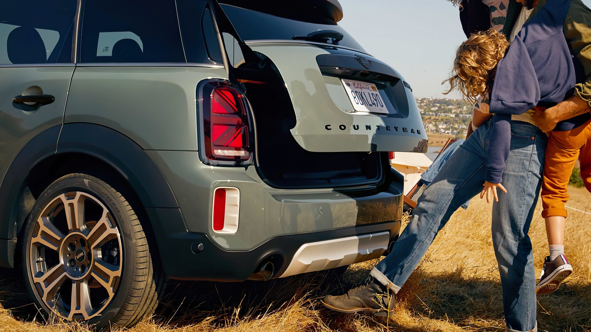 ФУНКЦІЯ EASY OPENER. ФУНКЦІЯ EASY OPENER.