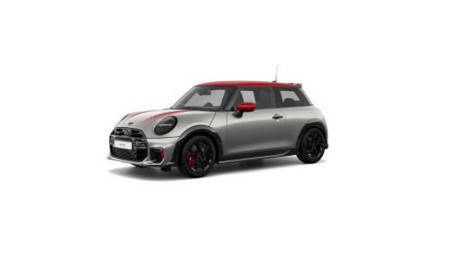 MINI JCW