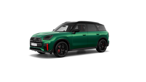 JCW COUNTRYMAN ALL4